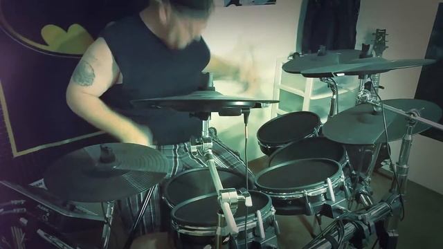 TWILIGHT ZONE - KraK RocKs (Golden Earring METAL COVER)