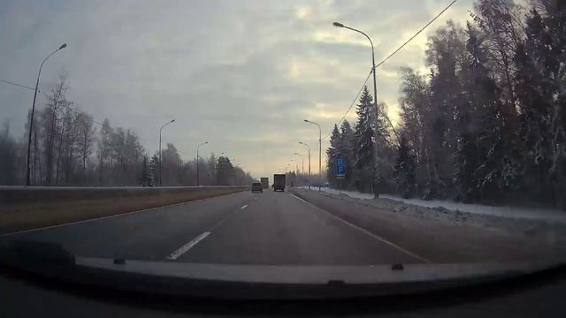 Маленькое путешествие