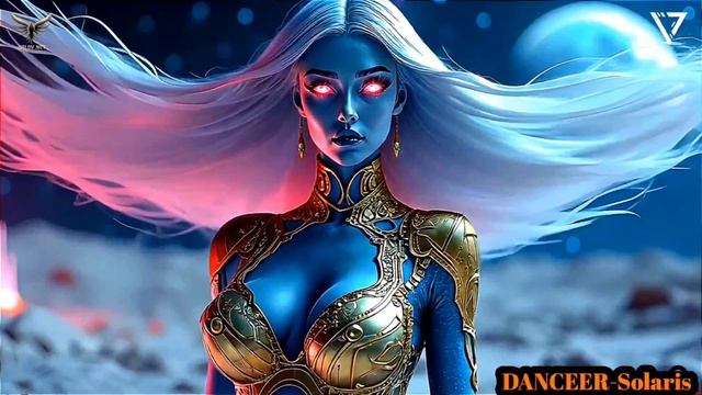 Melodic Techno/ Progressive house/ Dark Music/ Denis Dyakov
