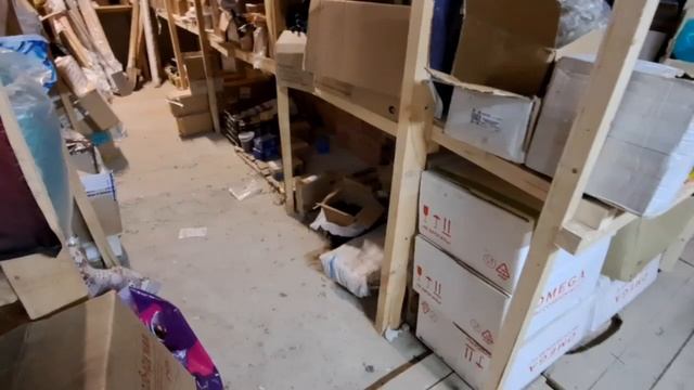 Сегодня забрали ваши посылочки 📦📦📦
Почта России 🇷🇺
Вот такое огромное количество добра.