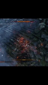 Sekiro mod MALEVOLENCE