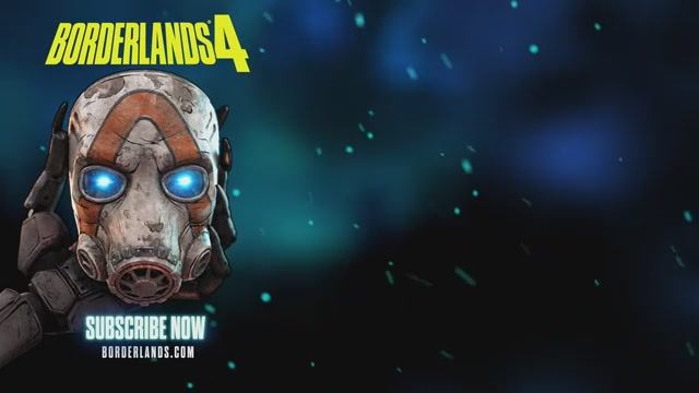 Borderlands 4 — релиз 23 сентября на консолях и ПК.
