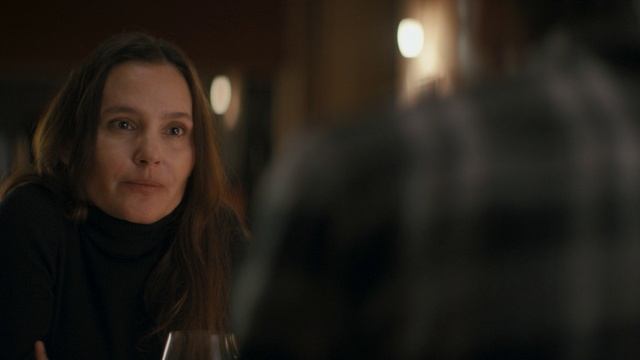 Пожиратель душ / The Soul Eater / 2024  1080p.