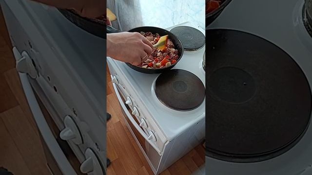 Паштет от Шефа из куриной печени😋