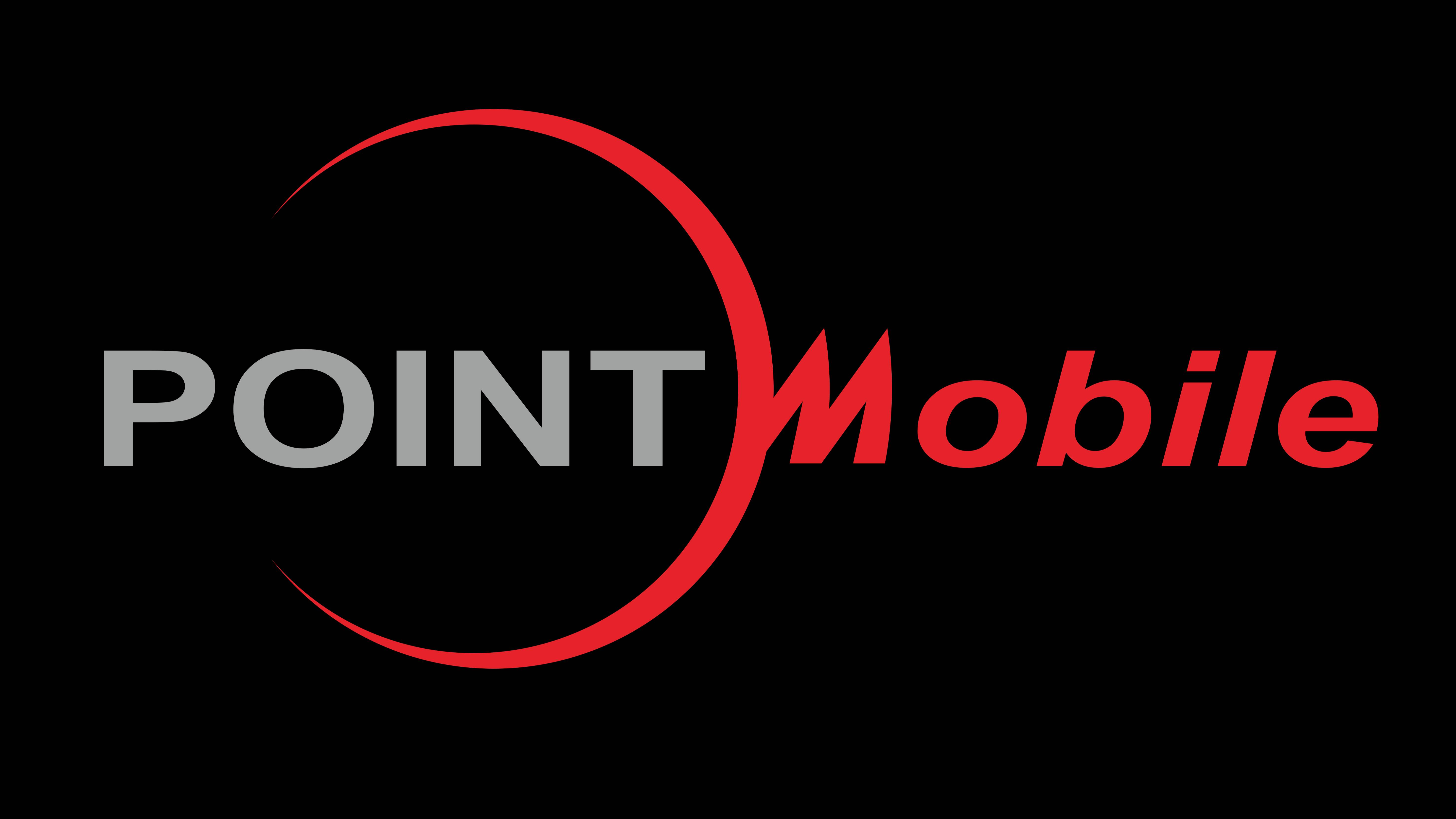 Point Mobile - производство Auto-id оборудования