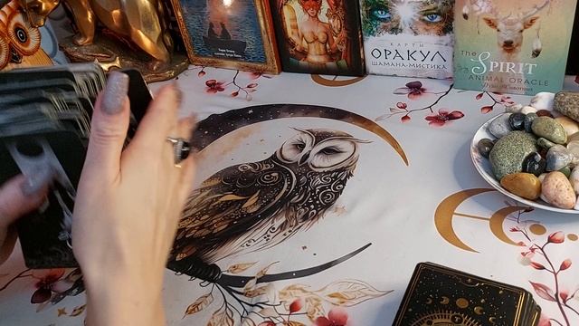 МАГИЧЕСКАЯ АТАКА! КТО ВОРОЖИЛ НА ПОЛНОЛУНИЕ?