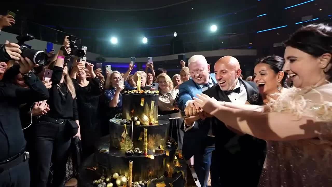 30-летие компании "АРТ-ТУР"