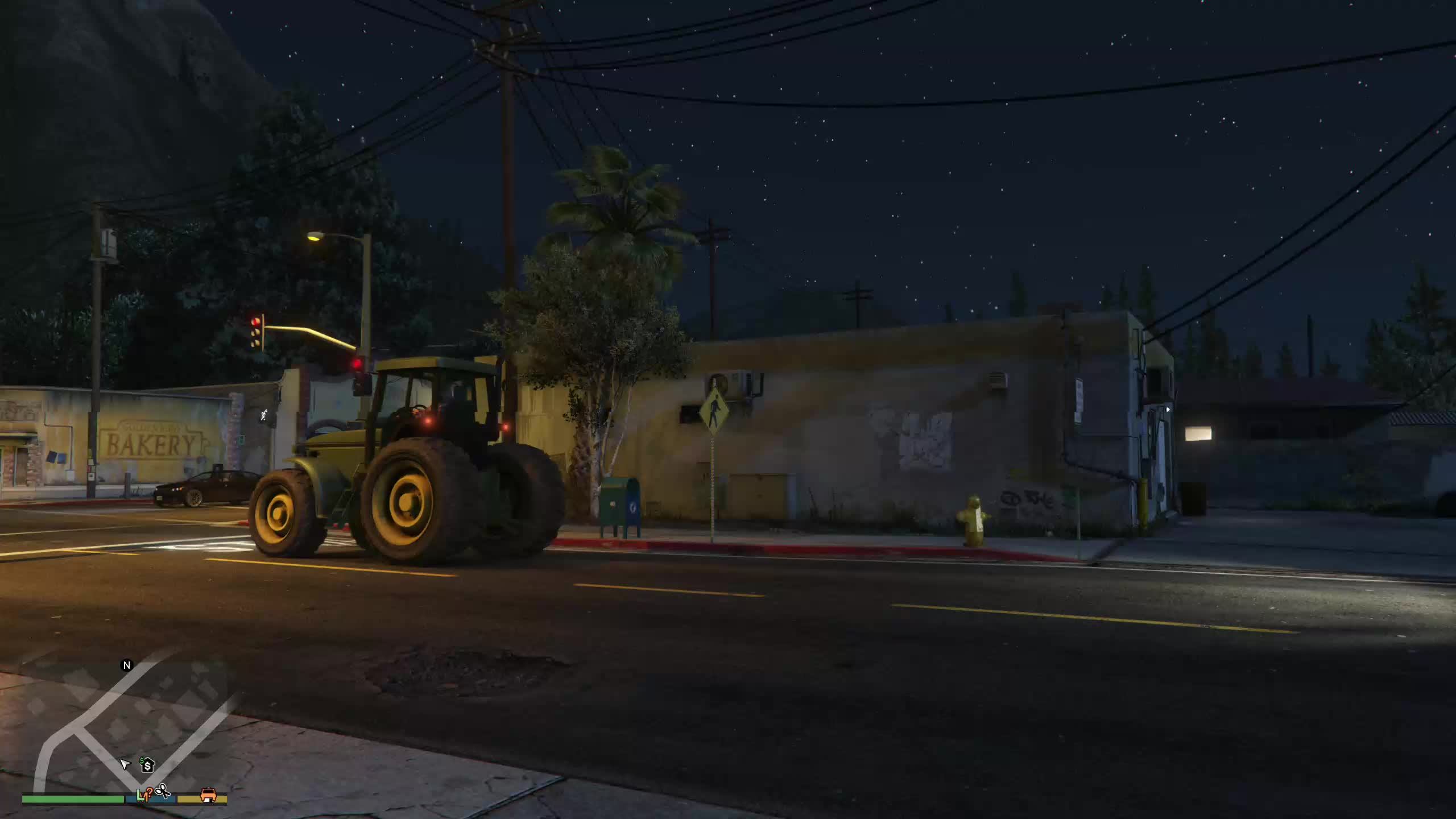 GTA 5
