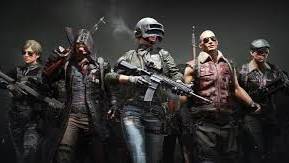 PUBG: Battlegrounds Я так понимаю это рейтинг