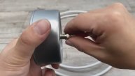 Как сделать антенну для ТВ из консервной банки