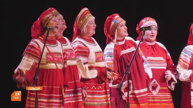 Духовный родник «Рябинушки»