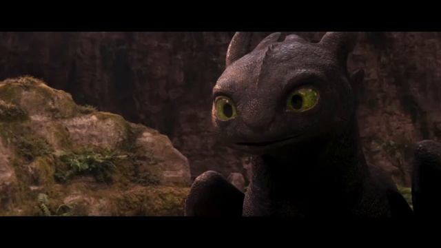 Как приручить дракона - официальный трейлер (Дубляж, 2025)