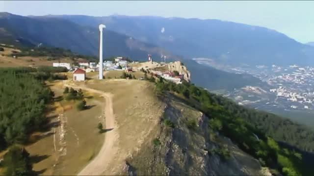 айпетри