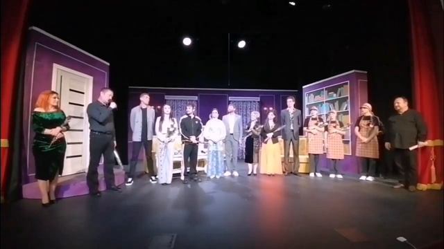 "Карточный дом",  ПРЕМЬЕРА