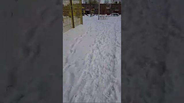 Приключения Вована!