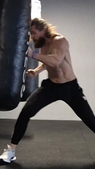 Твой Персональный тренер