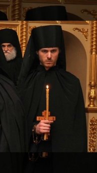 Будь ревностен и покайся...