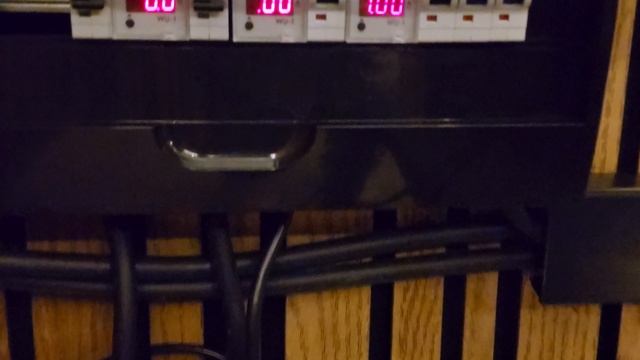 Проверка Jasminer X16
