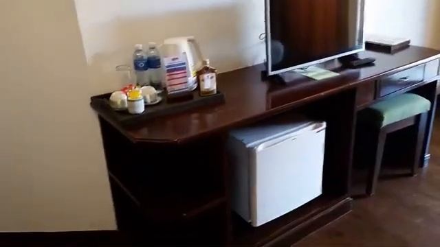 Klong Prao Resort 3 Отель на Ко Чанге. Клонг прао Резорт