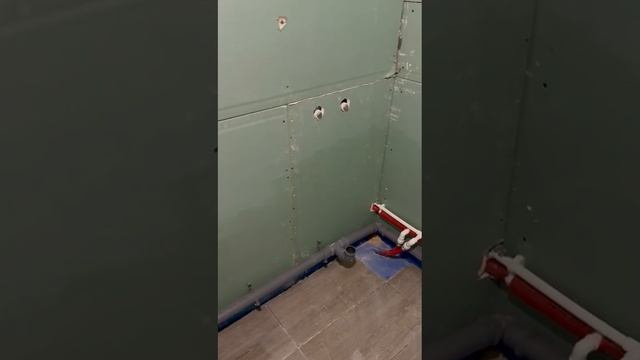 Видео от заказчика каркасного дома 8 на 10