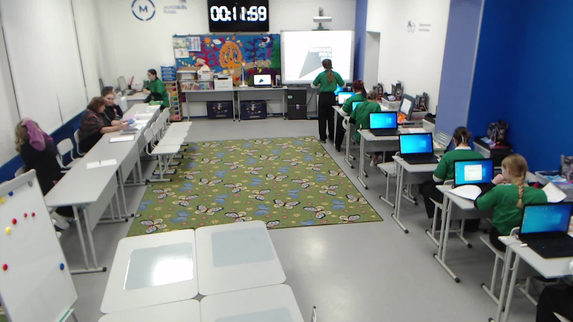 Д2 Дошкольное воспитание модуль Д 13.02.2025