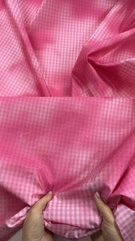 Обзор ткани шелк Se-0253