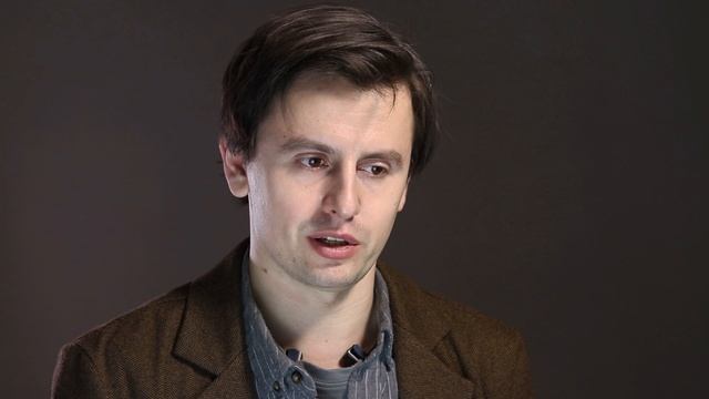визитка актёра Симоненко Кирилл 2025