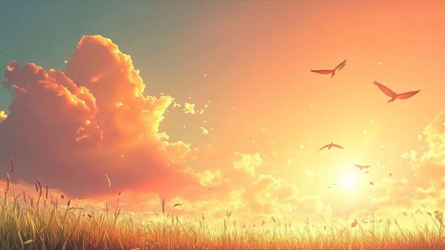 🌞 Доброе утро, мой маленький! 🌸 Утренние нежные слова малышу.