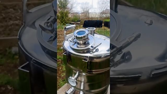 Говорит вселенная!