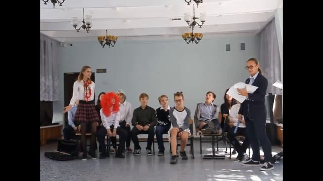 Частная школа Магистр