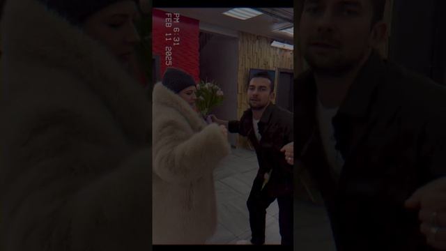 Какие милые пупсики 😏