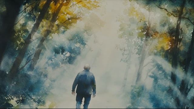 Твоя Любовь, подарок нам.