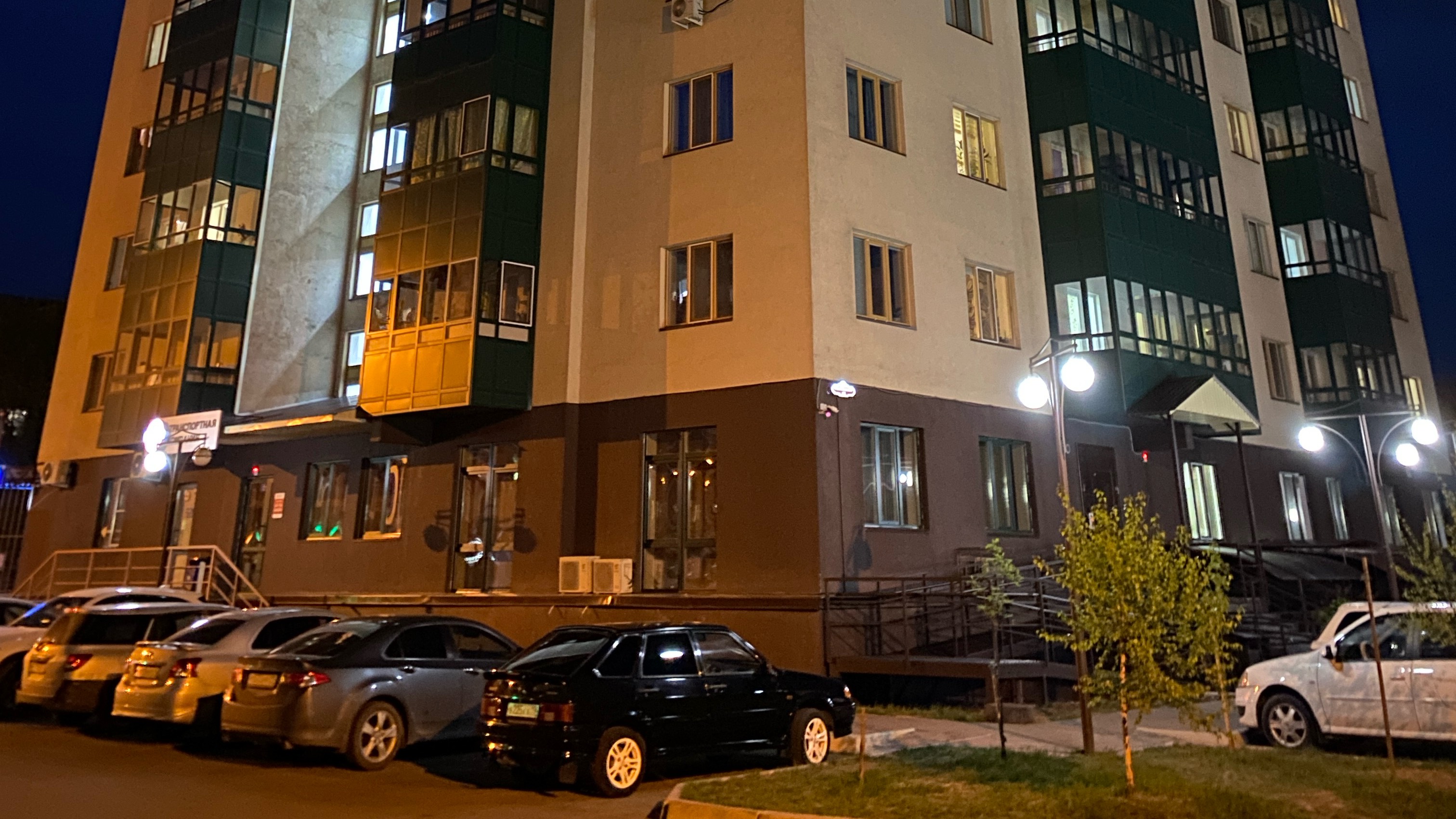 Аренда квартиры