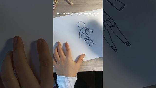 Мастер-класс по рисованию дронов-убийц подписывайся