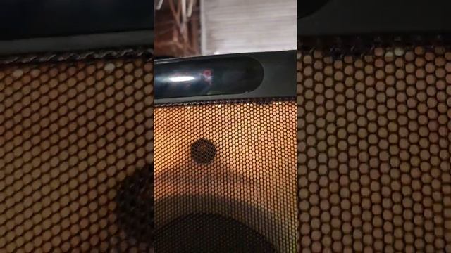 Flame 2.0 🔥 Sound Test 🔥 #gemcoindia #shorts #trollyspeaker #speaker #karaokespeaker