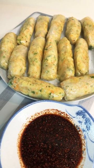 Картофельные палочки во вьетнамском стиле- вкусная закуска!#shorts