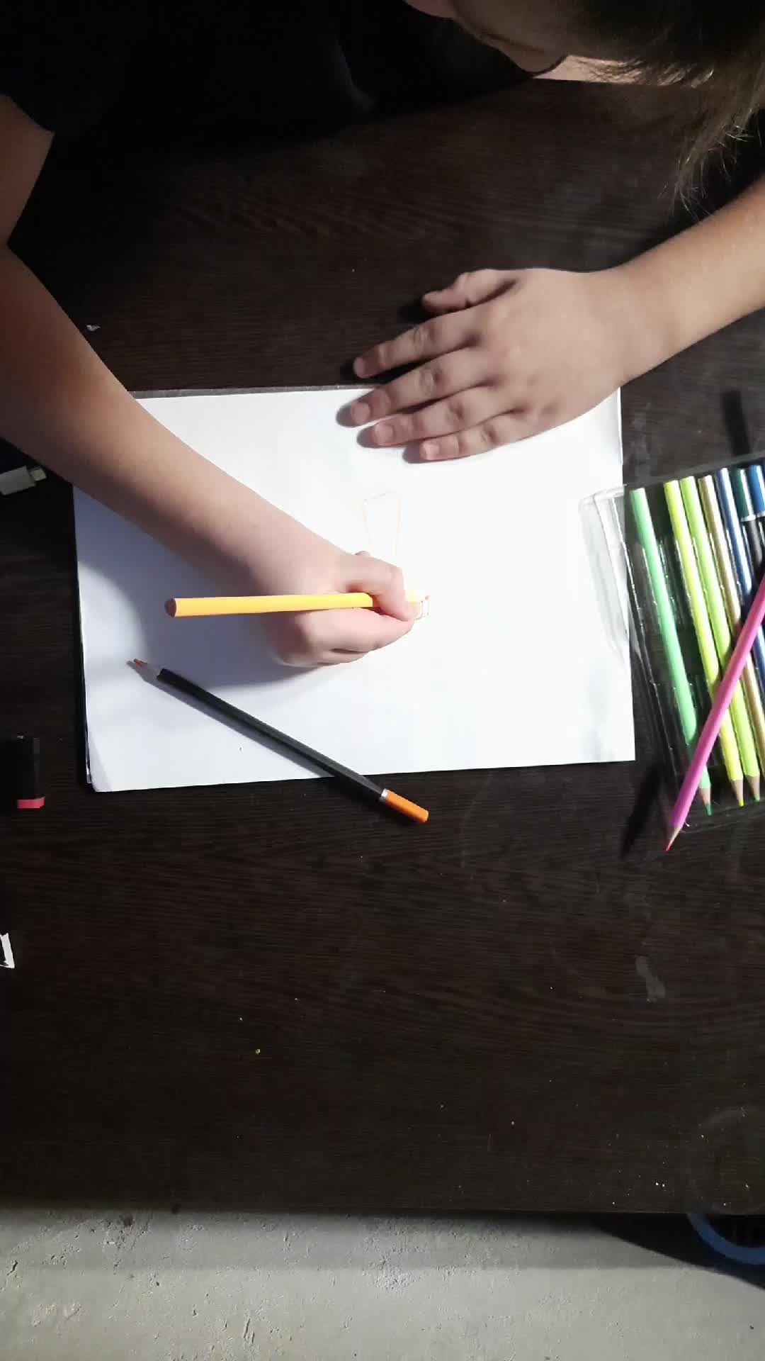 РИСУЕМ