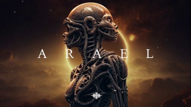 Dark Techno EBM Industrial Type Beat 'ARAEL'