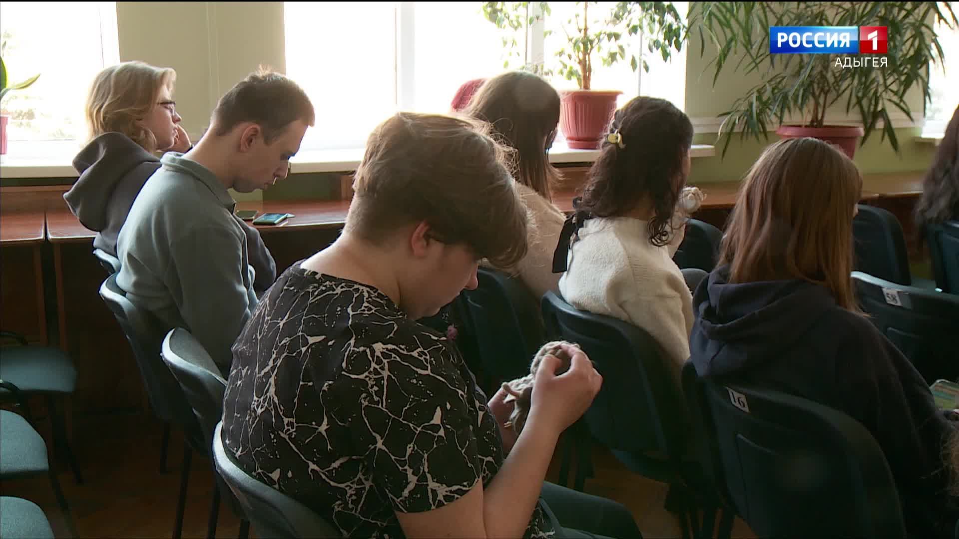 11.30 – «Вести.Адыгея» от 13.02.2025г.