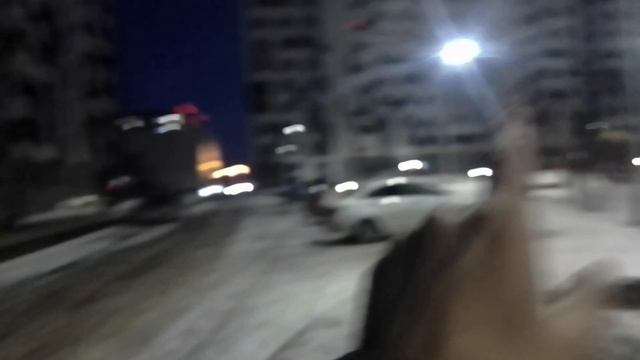 Один и тот же дом раздилили на четыре корпуса Дёма Генерала Кусимова 20