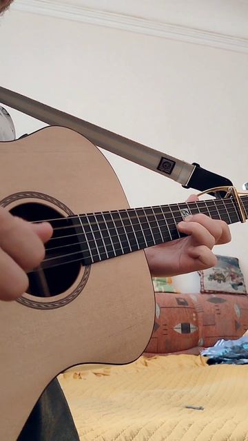 Музыкальный фрагмент - Musical fragment