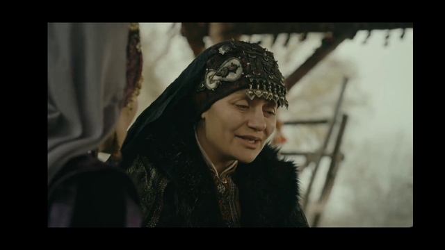 СЕЛЬДЖАН, РАССК.О ЭРТУГРУЛЕ ГАЗИ.