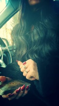 Что ждёт в дороге?🕊️🌈