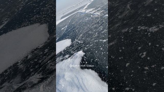 Чщщщщ
Просто остановись и сделай что написала в видео 

Что чувствуешь? 
Хорошая терапия?