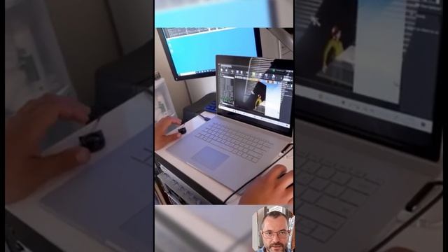 AI помог женщине, которая была заперта в своем тел