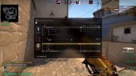 Играем в CS 2 FACEIT PREMIUM