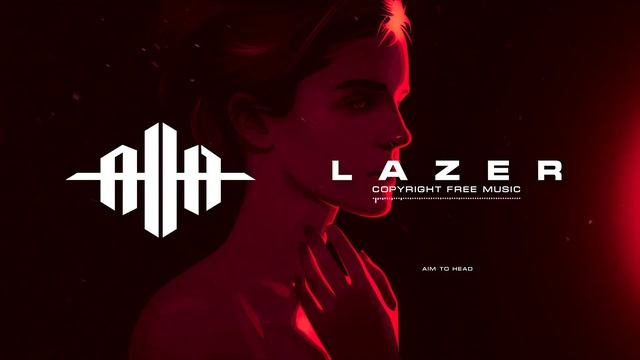 Dark Techno EBM Industrial Type Beat 'LAZER'