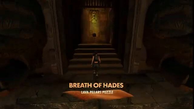Трейлер Tomb Raider 4-6 Remastered