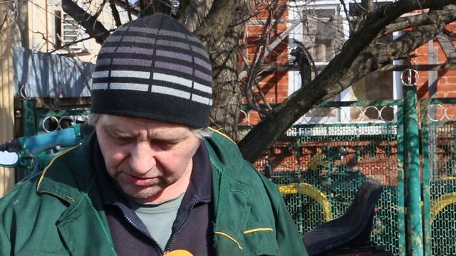 Медаль «За содействие СВО» вручили жителю Красной Поляны за помощь фронту