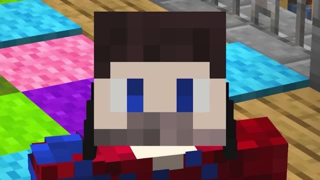 😱Майнкрафт, но ЗАСМЕЯЛСЯ - ПРОИГРАЛ